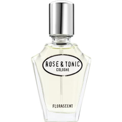 Rose & Tonic