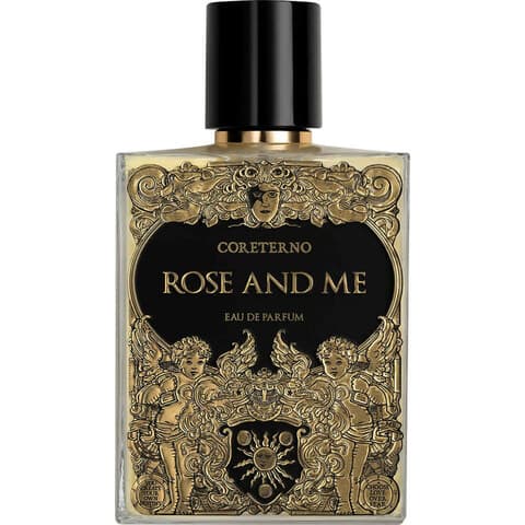 Rose And Me