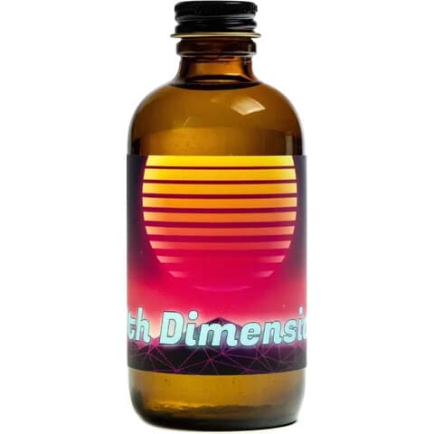 8th Dimension
