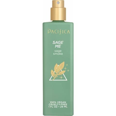 Sage Me