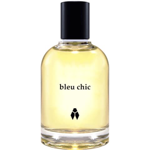 Bleu Chic