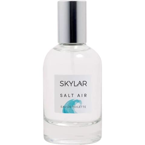 Salt Air EAU DE TOILETTE