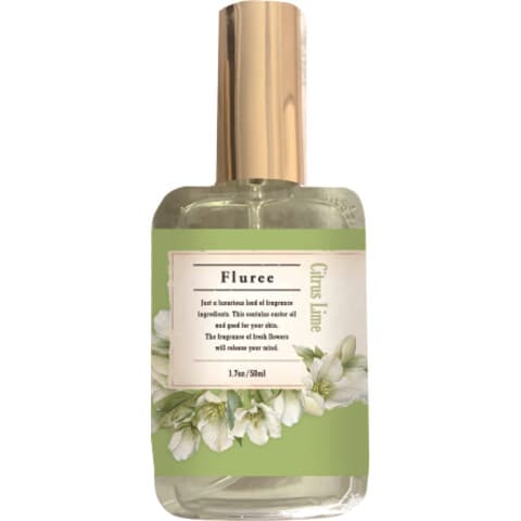 Citrus Lime シトラスライム