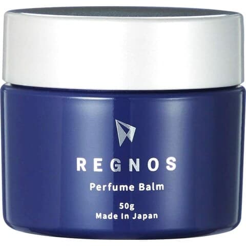 Perfume Balm パフュームバーム