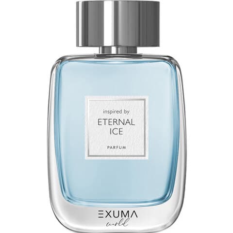 Eternal Ice