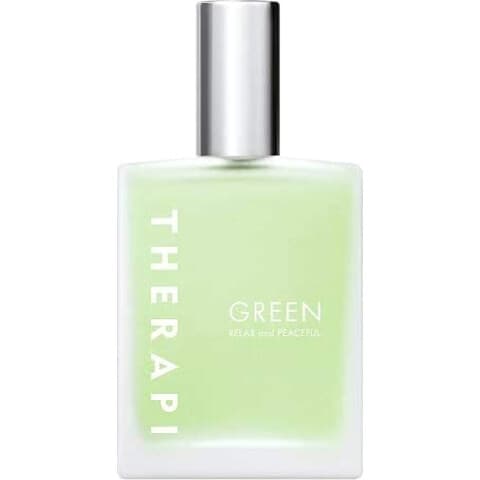 Green グリーン