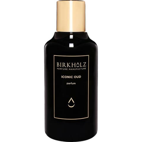 Iconic Oud