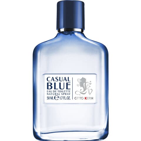 Casual Blue