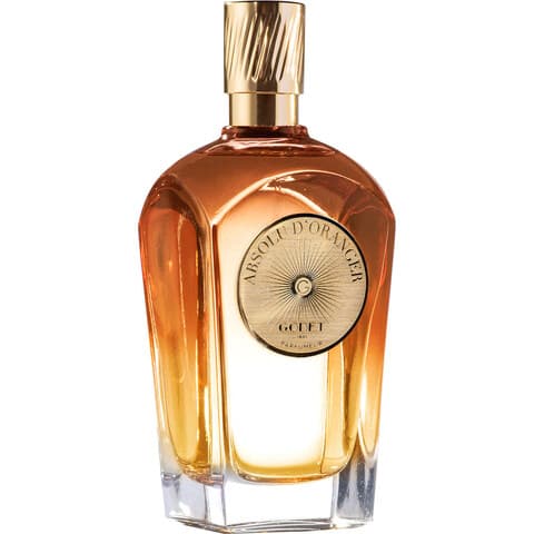 Absolu d'Oranger