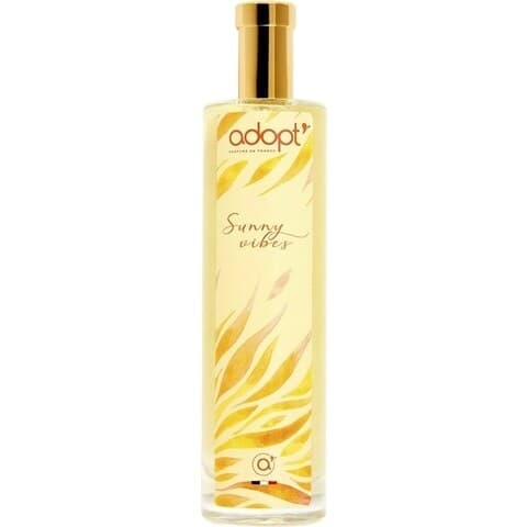 Sunny Vibes