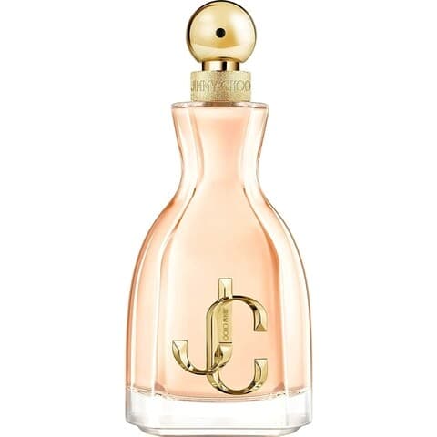 I Want