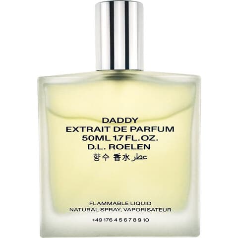 Daddy