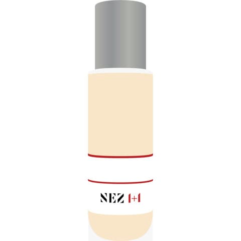 1+1 - Ambre à Levres