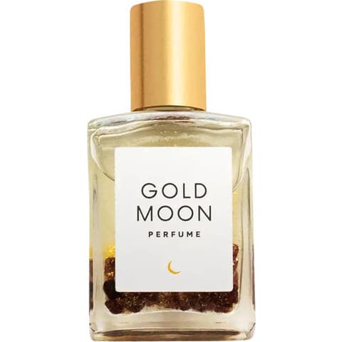 Gold Moon
