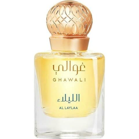 Al Laylaa PARFUM