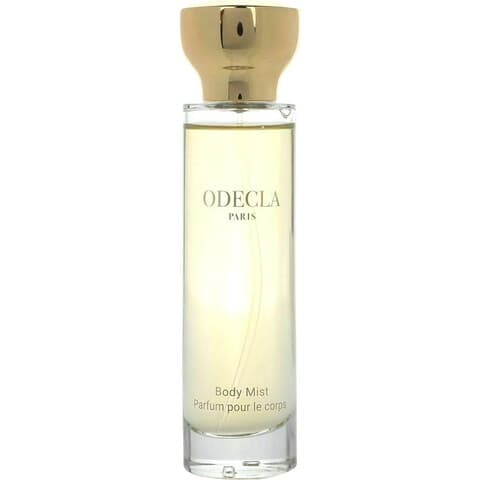 Body Mist