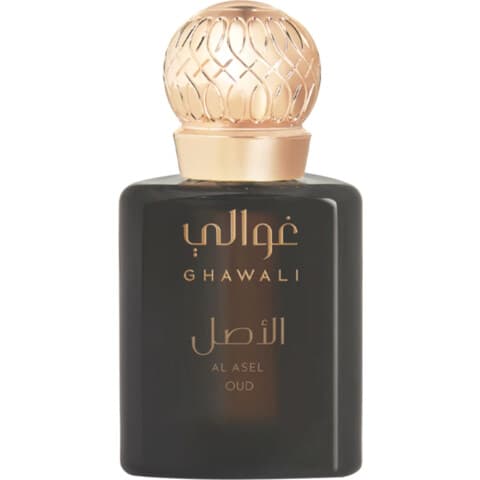 Al Asel Oud PARFUM