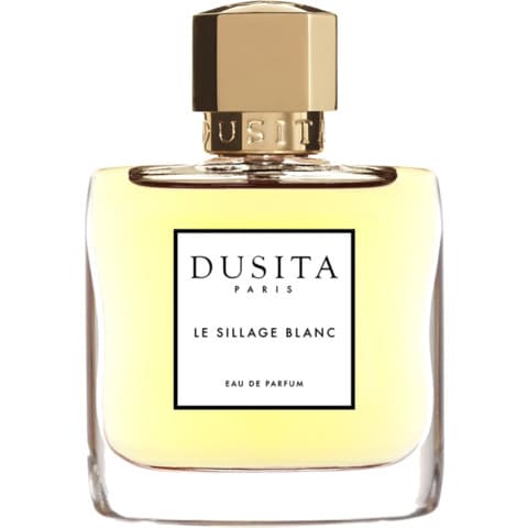 Le Sillage Blanc