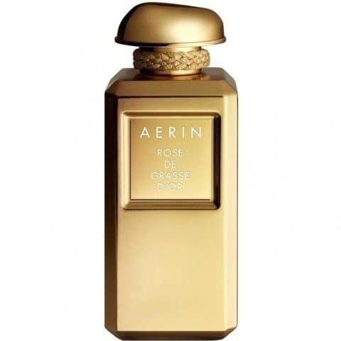 Rose de Grasse d'Or