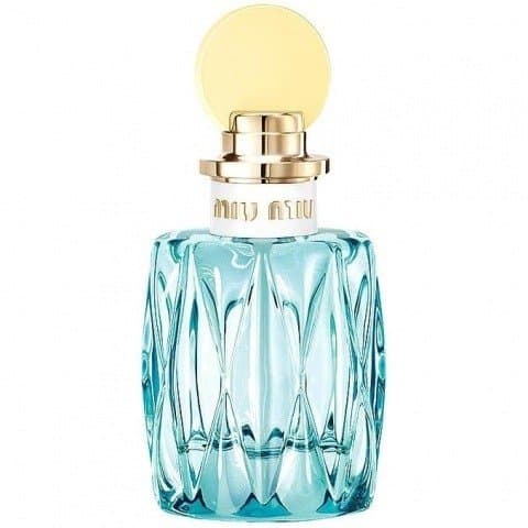 L'Eau Bleue