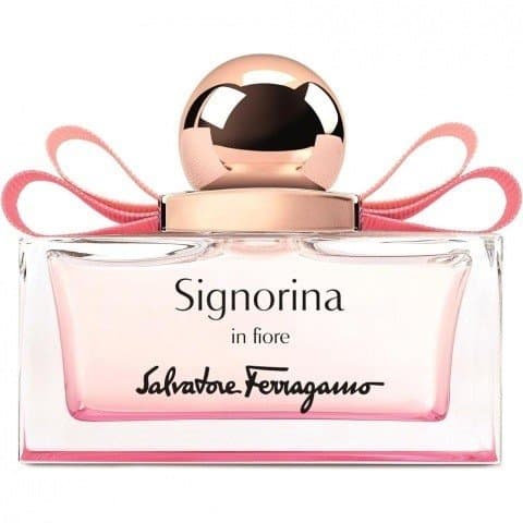 Signorina In Fiore EAU DE TOILETTE