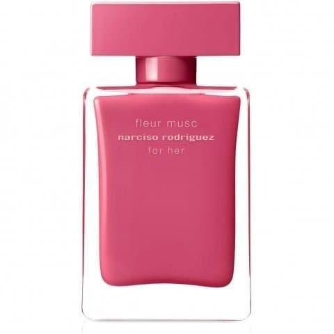 For Her Fleur Musc EAU DE PARFUM