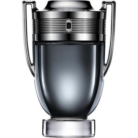 Invictus Intense