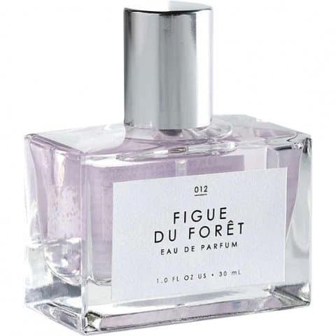 Figue du Forêt EAU DE PARFUM