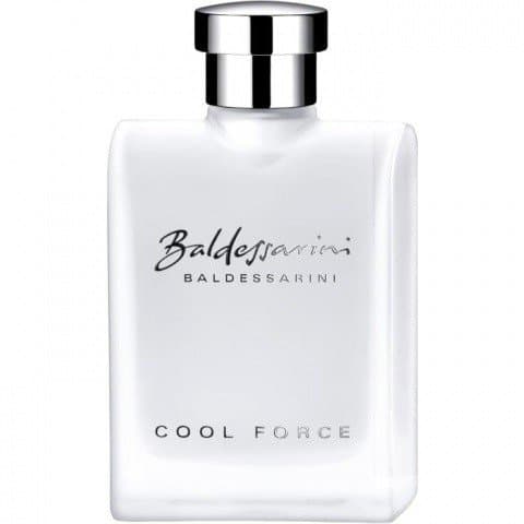 Cool Force EAU DE TOILETTE