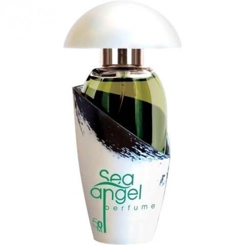Sea Censored Sea Angel