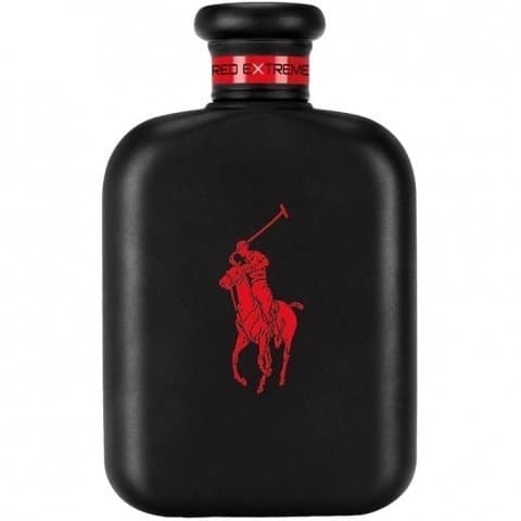 Polo Red Extreme