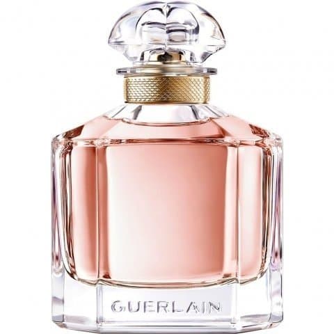 Mon EAU DE PARFUM