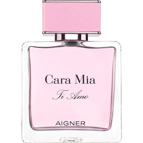 Cara Mia Ti Amo
