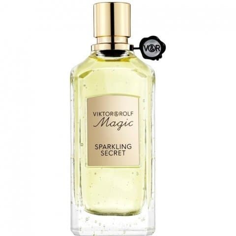 Magic - Sparkling Secret