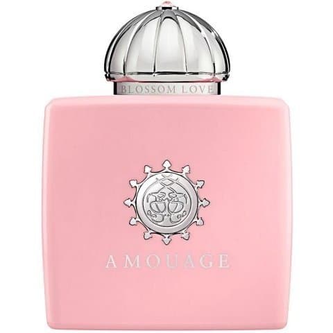 Blossom Love EAU DE PARFUM