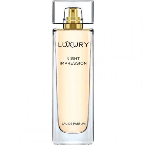 Luxury - Night Impression