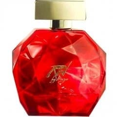 Red by