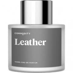 Leather
