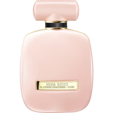 Rose Extase
