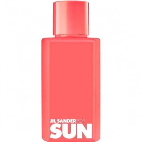 Sun Pop - Coral Pop