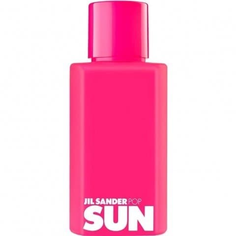 Sun Pop - Arty Pink