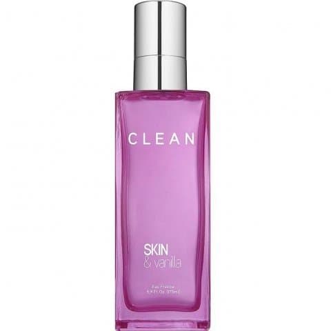 Skin & Vanilla EAU FRAÎCHE