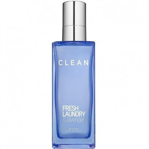 Fresh Laundry & Lavender EAU FRAÎCHE