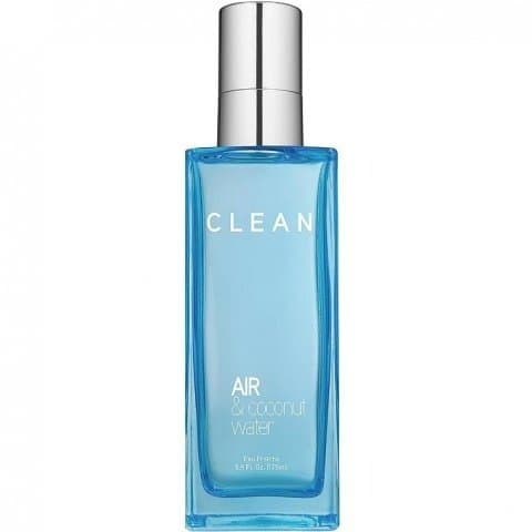 Air & Coconut Water EAU FRAÎCHE