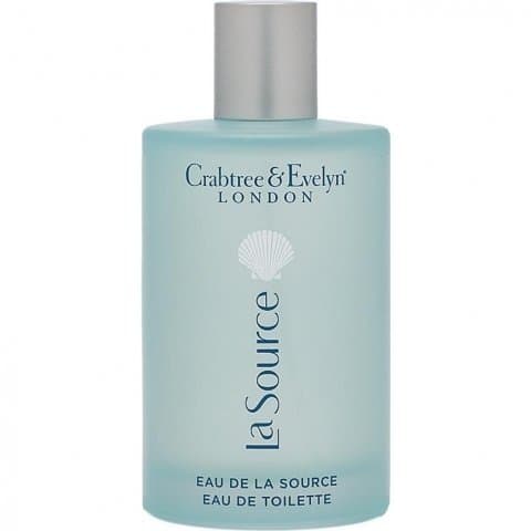 La Source EAU DE TOILETTE