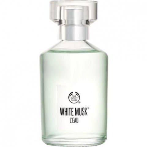 White Musk L'Eau EAU DE TOILETTE