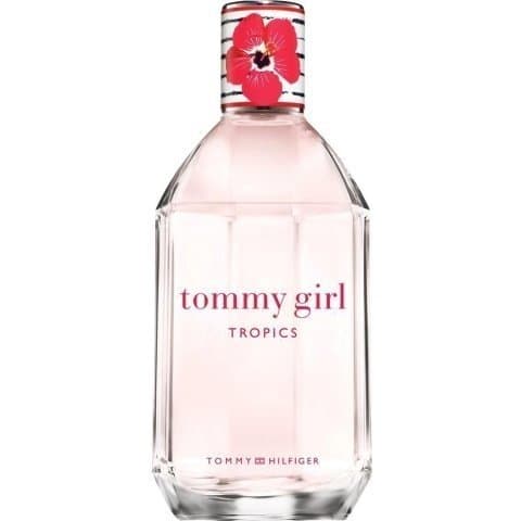Tommy Girl Tropics