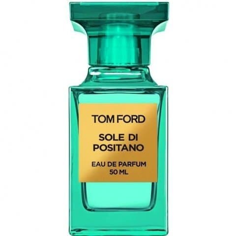 Sole di Positano EAU DE PARFUM