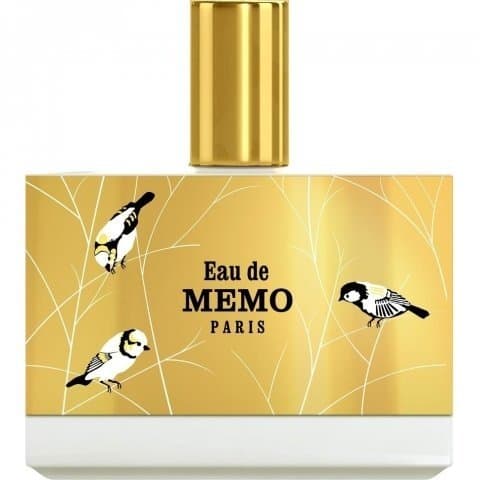 Eau de