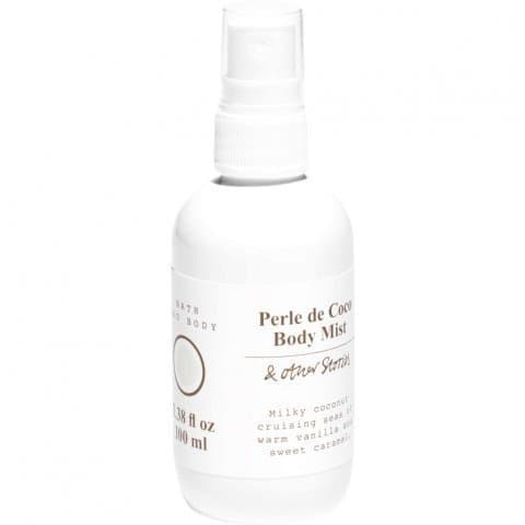 Perle de Coco BODY MIST